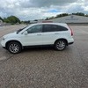 Honda Cr-v Es I-dtec parts