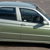British 60s - mid 80s Classic car