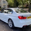 BMW X DRIVE 320D M SPORT 2015